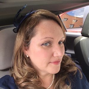 Meet your Posher, Bethany